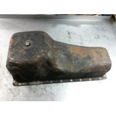 101N003 Engine Oil Pan For 83-94 Ford F-250  7.3  Power Stoke Diesel